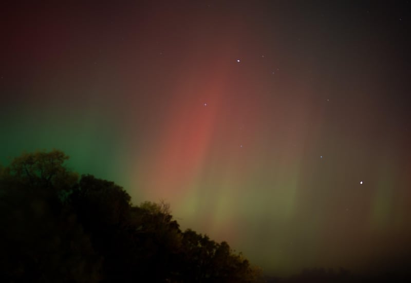 Aurora Borealis Destinations