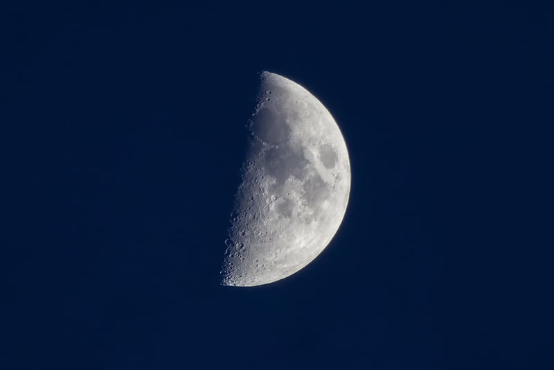 Moon Phase Trinkets