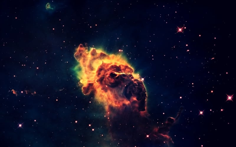 Star Dust Sachets