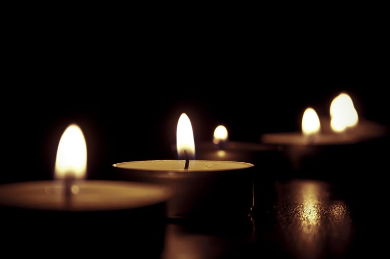 Scented Candles
